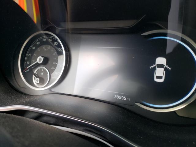 Photo 9 from auction – 2022 GENESIS G70 BASE with VIN KMTG34TA2NU092909