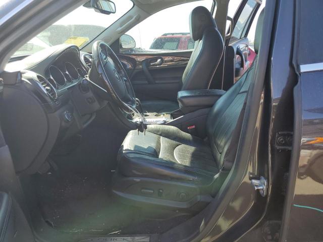 Photo 7 from auction – 2015 BUICK ENCLAVE with VIN 5GAKVCKD9FJ386028