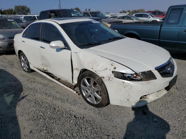 Photo 4 from auction – 2005 ACURA TSX with VIN JH4CL96895C023674