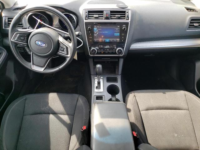 Photo 8 from auction – 2018 SUBARU LEGACY 2.5 with VIN 4S3BNAF67J3037882