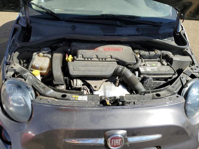 Photo 11 from auction – 2019 FIAT 500 POP with VIN 3C3CFFLH9KT707267