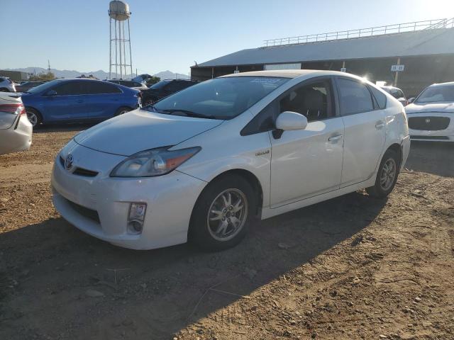 TOYOTA PRIUS 2010 with VIN JTDKN3DU8A1245312 - Photo from auction