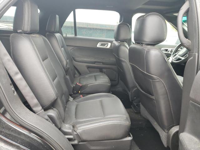 Photo 10 from auction – 2015 FORD EXPLORER S with VIN 1FM5K8GT6FGB23151