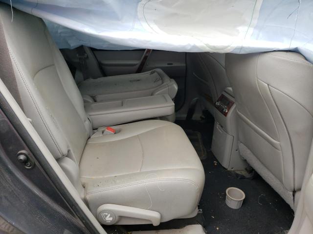 Photo 10 from auction – 2013 TOYOTA HIGHLANDER with VIN 5TDDK3EH4DS208073