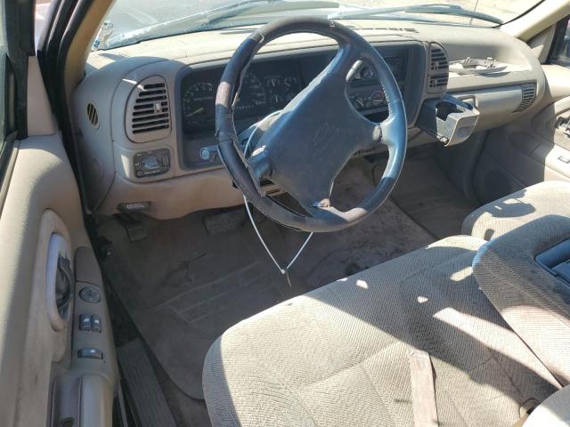 Photo 8 from auction – 1996 CHEVROLET GMT-400 C1 with VIN 2GCEC19W2T1133295