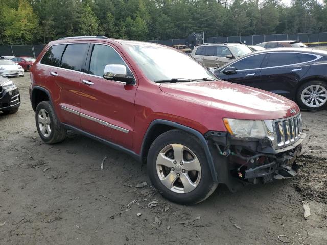 Photo 4 from auction – 2013 JEEP GRAND CHER with VIN 1C4RJEBGXDC656819