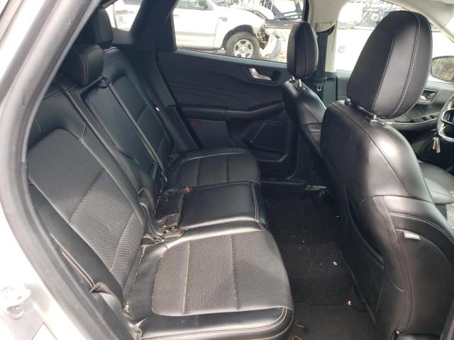 Photo 10 from auction – 2022 FORD ESCAPE SEL with VIN 1FMCU9H99NUA44776