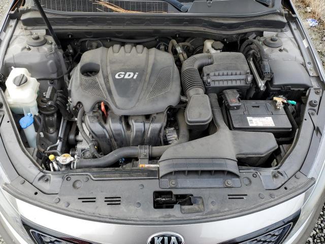 Foto 11 de la subasta – 2015 KIA OPTIMA EX con VIN 5XXGN4A78FG473445