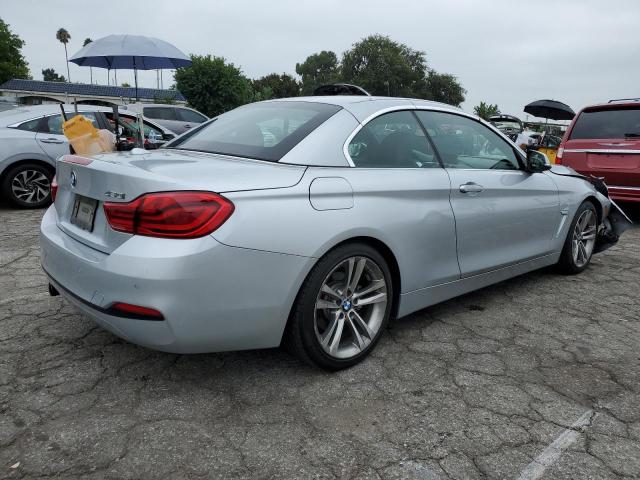 Photo 3 from auction – 2018 BMW 430I with VIN WBA4Z1C51JEC70248