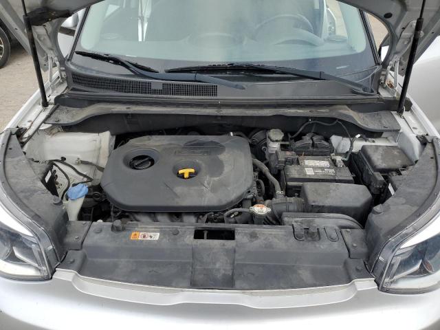 Photo 11 from auction – 2017 KIA SOUL + with VIN KNDJP3A52H7426738