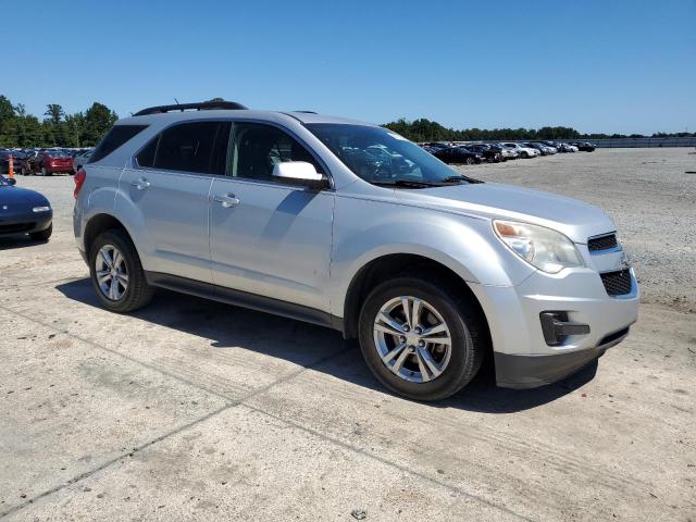 Photo 4 from auction – 2013 CHEVROLET EQUINOX LT with VIN 2GNALDEK8D6301360