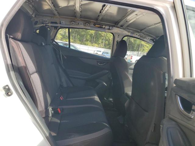 Photo 10 from auction – 2019 SUBARU IMPREZA SP with VIN 4S3GTAJ65K3725691