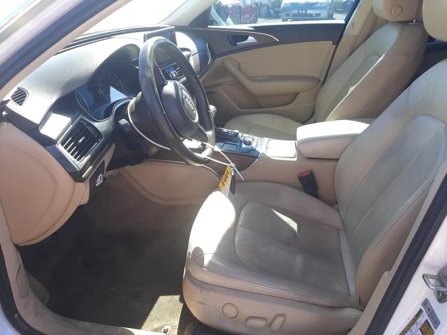 Photo 7 from auction – 2015 AUDI A6 PREMIUM with VIN WAUDFAFC0FN034469