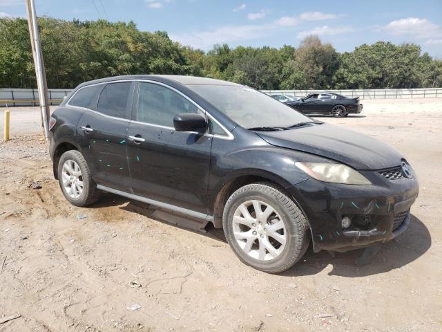 Photo 4 from auction – 2007 MAZDA CX-7 with VIN JM3ER293670124022