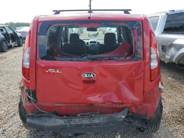 Photo 6 from auction – 2013 KIA SOUL with VIN KNDJT2A56D7632533
