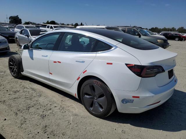 Photo 2 from auction – 2020 TESLA MODEL 3 with VIN 5YJ3E1EB8LF798204