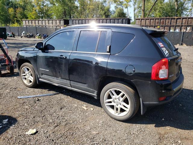 Photo 2 from auction – 2012 JEEP COMPASS LI with VIN 1C4NJDCB1CD589337