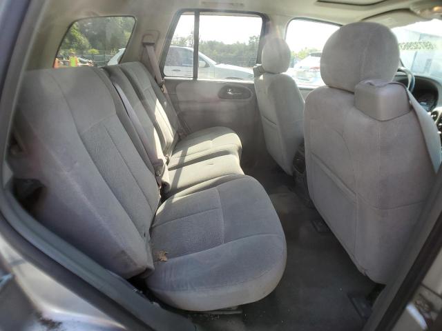 Photo 10 from auction – 2005 CHEVROLET TRAILBLAZE with VIN 1GNDT13S352374519