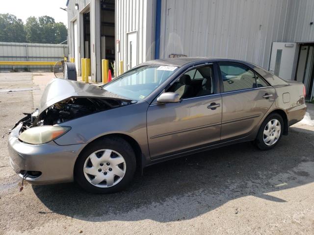 Photo 1 from auction – 2004 TOYOTA CAMRY LE with VIN 4T1BE32K34U821694