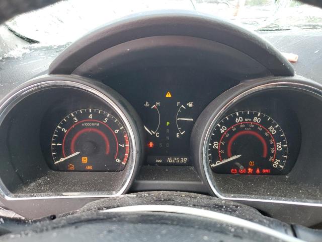Photo 9 from auction – 2009 TOYOTA HIGHLANDER with VIN JTEDS43A192088514
