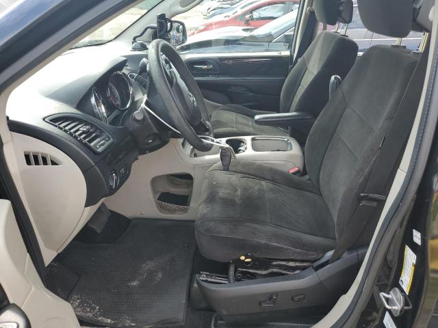 Photo 7 from auction – 2013 DODGE GRAND CARA with VIN 2C4RDGCG7DR528160