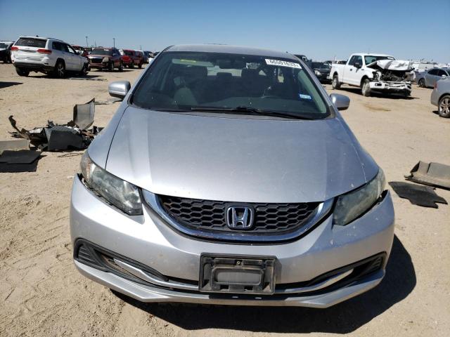 Photo 5 from auction – 2015 HONDA CIVIC LX with VIN 2HGFB2F52FH514635