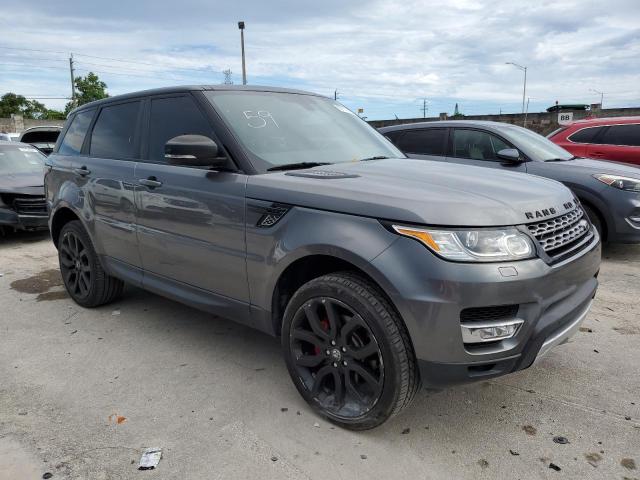 Photo 4 from auction – 2015 LAND ROVER RANGE ROVE with VIN SALWR2VF2FA519264