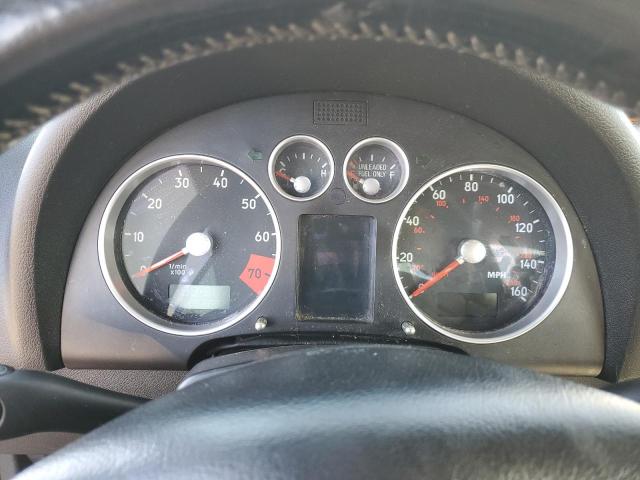 Photo 9 from auction – 2001 AUDI TT with VIN TRUSC28N011008015
