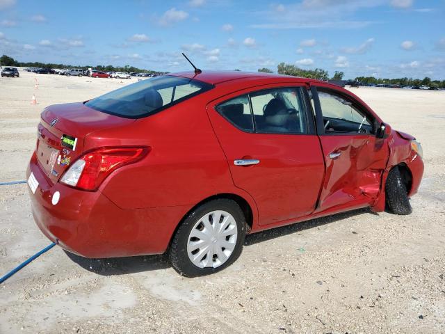 Photo 3 from auction – 2012 NISSAN VERSA S with VIN 3N1CN7AP0CL941753