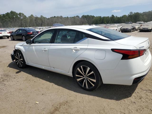 Photo 2 from auction – 2022 NISSAN ALTIMA SR with VIN 1N4BL4CV3NN385357
