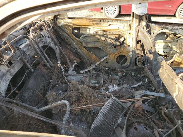 Photo 10 from auction – 2011 KIA FORTE SX with VIN KNAFW4A35B5332625