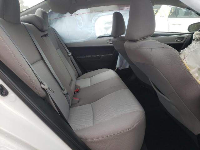 Photo 10 from auction – 2016 TOYOTA COROLLA L with VIN 5YFBURHE1GP549062