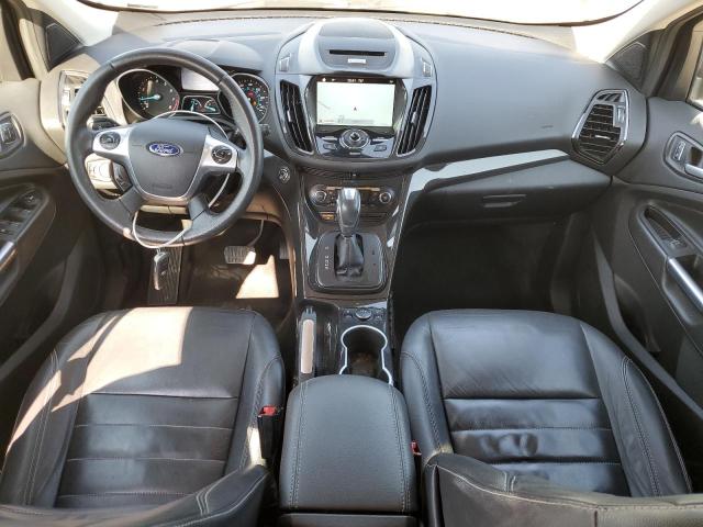 Photo 8 from auction – 2016 FORD ESCAPE TIT with VIN 1FMCU9J97GUC90707