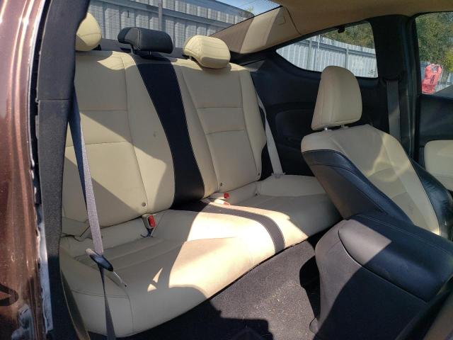 Photo 10 from auction – 2014 HONDA ACCORD EXL with VIN 1HGCT2A87EA800026