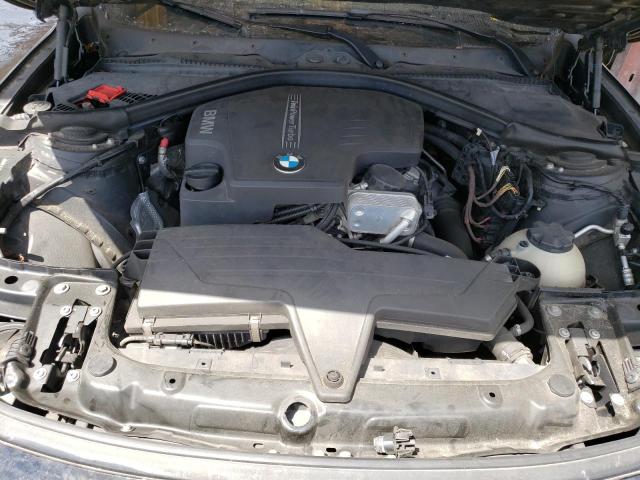 Photo 11 from auction – 2012 BMW 328 I SULE with VIN WBA3C1C50CA696646