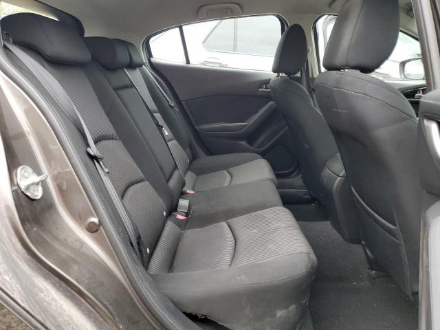 Photo 10 from auction – 2014 MAZDA 3 TOURING with VIN JM1BM1L79E1150038