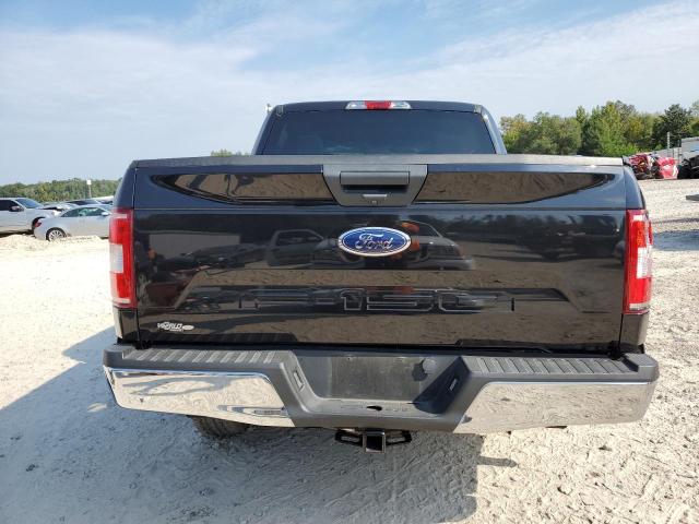 Photo 6 from auction – 2019 FORD F150 SUPER with VIN 1FTEW1CB2KFC32297