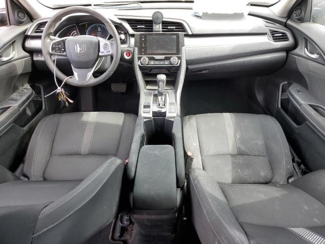 Foto 8 de la subasta – 2016 HONDA CIVIC EX con VIN 2HGFC2F79GH503972