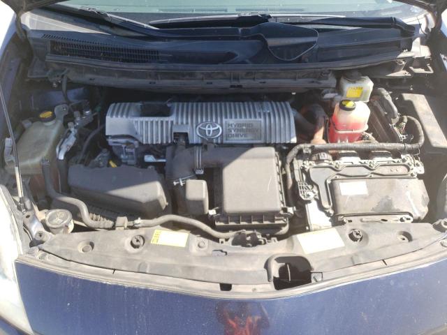 Zdjęcie 11 z aukcji – 2014 TOYOTA PRIUS z VIN JTDKN3DU3E1767089