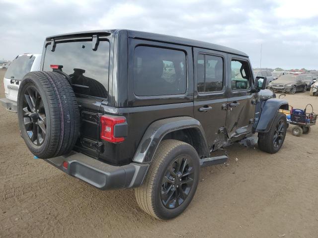 Photo 3 from auction – 2022 JEEP WRANGLER U with VIN 1C4JJXP67NW231910