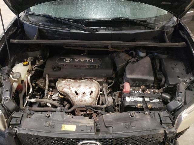 Photo 11 from auction – 2008 SCION XB with VIN JTLKE50E981017683