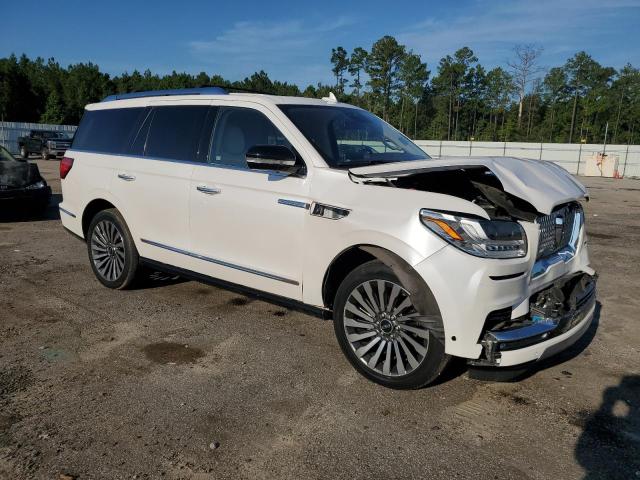 Photo 4 from auction – 2018 LINCOLN NAVIGATOR with VIN 5LMJJ2LT4JEL20423