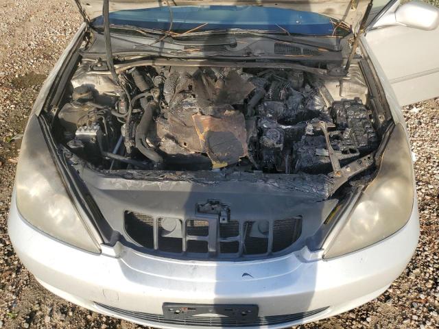 Photo 11 from auction – 2003 LEXUS ES 300 with VIN JTHBF30G530105089