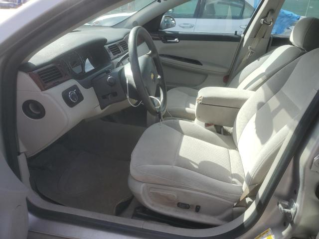 Photo 7 from auction – 2006 CHEVROLET IMPALA LT with VIN 2G1WT58K169249905