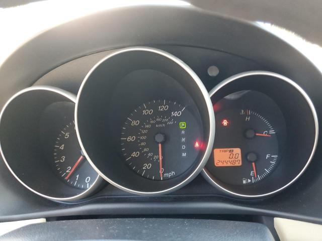 Снимка 9 от търг – 2004 MAZDA 3 I с VIN JM1BK12F341178057