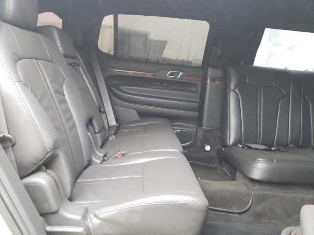 Photo 11 from auction – 2014 LINCOLN MKT with VIN 2L1MJ5LK1EBL52869