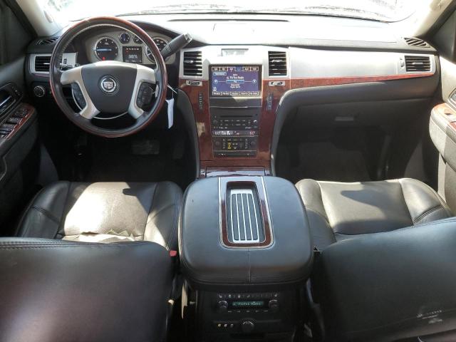 Photo 8 from auction – 2014 CADILLAC ESCALADE E with VIN 1GYS3JEF7ER182019