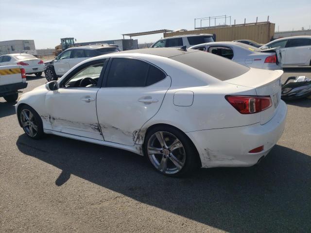 Снимка 2 от търг – 2013 LEXUS IS 250 с VIN JTHBF5C20D5191623