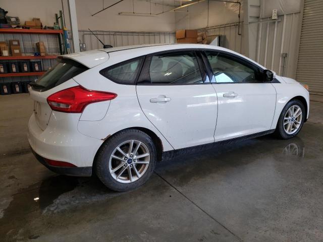 Photo 3 from auction – 2016 FORD FOCUS SE with VIN 1FADP3K25GL298105