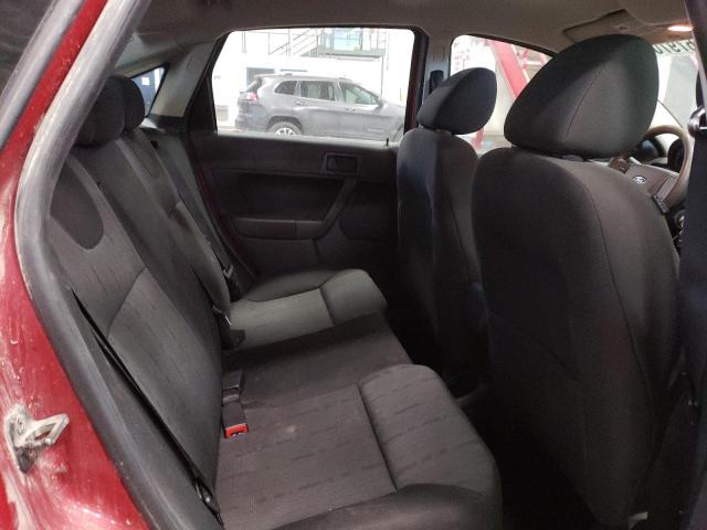 Снимка 10 от търг – 2009 FORD FOCUS с VIN 1FAHP35N79W175351